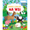 Odkryj i znajdź Na wsi 81829