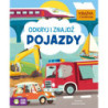 Odkryj i znajdź Pojazdy 81812