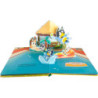 BLUey wielki pop-up 97530