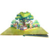 BLUey wielki pop-up 97530
