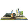 BLUey wielki pop-up 97530