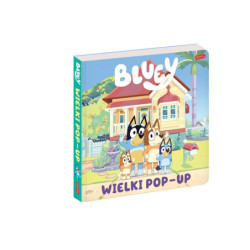 BLUey wielki pop-up 97530