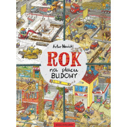 Rok na placu budowy 43976