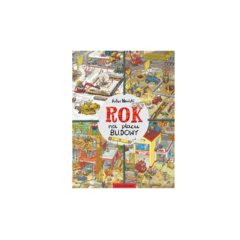 Rok na placu budowy 43976