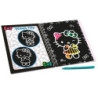Lisciani Hello Kitty Sketch Book Reveal 13294