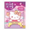 Lisciani Hello Kitty kolorowanka 13331