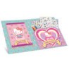 Lisciani Hello Kitty kolorowanka 13331