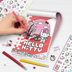 Lisciani Hello Kitty kolorowanka 13331