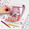 Lisciani Hello Kitty kolorowanka 13331