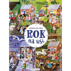 Rok na wsi 43952