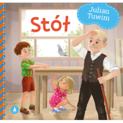 Julian Tuwim Stół 79449