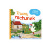 Julian Tuwim Trudny rachunek 79456