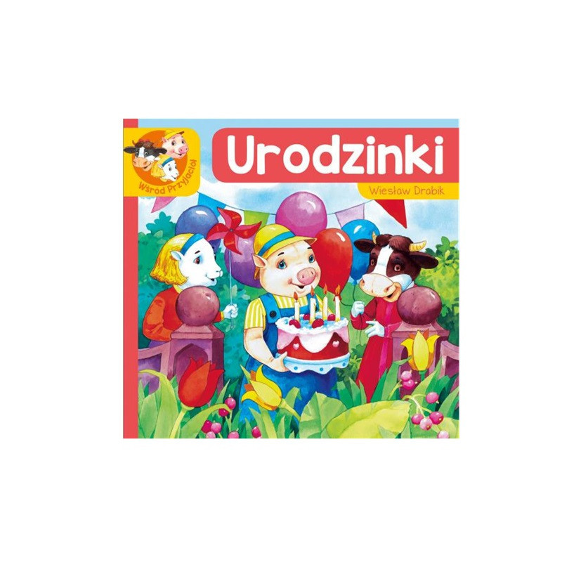 Urodzinki Wiesław Drabik 57143