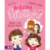 Pętelkowie Mama i tata idą na randkę 83915