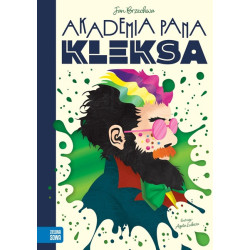 Akademia Pana Kleksa 84745