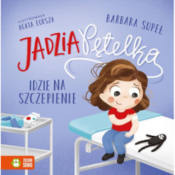 Jadzia Pętelka w4 Idzie na szczepienie 84820