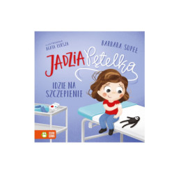 Jadzia Pętelka w4 Idzie na szczepienie 84820