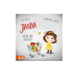 Jadzia Pętelka w4 Idzie na zakupy 84950