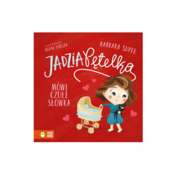 Jadzia Pętelka w4 Mówi czułe słówka 84929