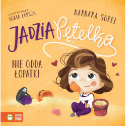 Jadzia Pętelka w4 Nie odda łopatki 84967