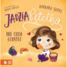 Jadzia Pętelka w4 Nie odda łopatki 84967