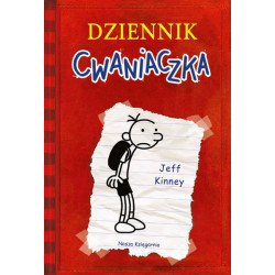 Dziennik cwaniaczka 1 43679