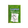 Dziennik cwaniaczka 3 Szczyt wszystkiego 43747