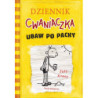 Dziennik cwaniaczka 4 Ubaw po pachy 43587