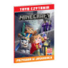 Przygoda w jaskiniach Minecraft Tryb czyt... 96854
