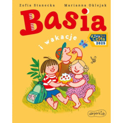Basia i wakacje 87968