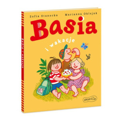 Basia i wakacje 87968