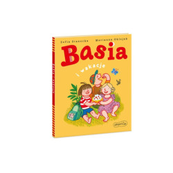 Basia i wakacje 87968