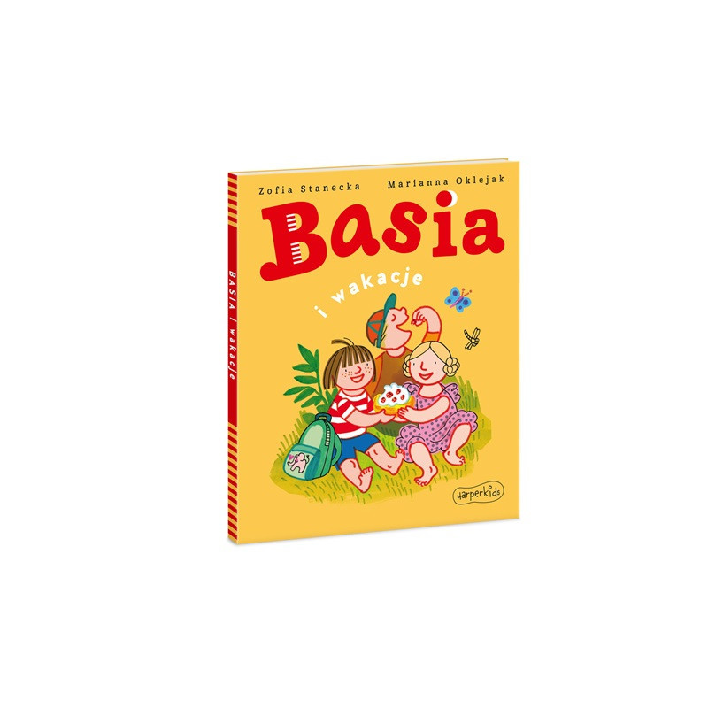 Basia i wakacje 87968