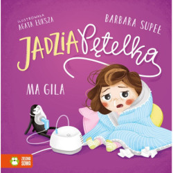 Jadzia Pętelka w4 Ma gila 84943