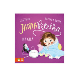 Jadzia Pętelka w4 Ma gila 84943