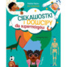Ciekawostki i dowcipy dla supermózgów 43631
