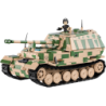 COBI HC WWII czołg Ferdinand 1268kl 2583