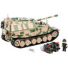 COBI HC WWII czołg Ferdinand 1268kl 2583