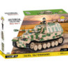 COBI HC WWII czołg Ferdinand 1268kl 2583