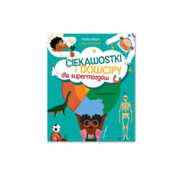 Ciekawostki i dowcipy dla supermózgów 43631