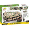 COBI HC WWII czołg Ferdinand 1268kl 2583