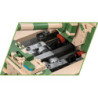 COBI HC WWII czołg Ferdinand 1268kl 2583
