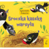 Sroczka kaszkę warzyła Rymow.maluszka 89130