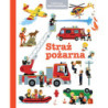 Straż pożarna Pierwsza encyklopedia 76276