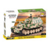 COBI HC WWII czołg Ferdinand 1268kl 2583