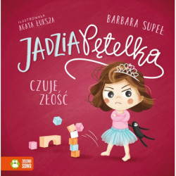 Jadzia Pętelka w4 czuje złość 84912