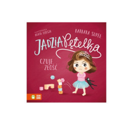Jadzia Pętelka w4 czuje złość 84912