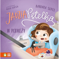 Jadzia Pętelka w4 w podróży 81881