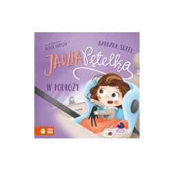 Jadzia Pętelka w4 w podróży 81881
