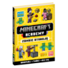Minecraft Academy Zombie Atak Mojang AB 01004